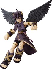 KID ICARUS UPRISING DARK PIT FIGMA AF