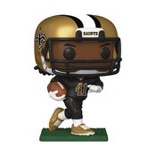 POP NFL SAINTS ALVIN KAMARA VINYL FIGURE (APR208377)
