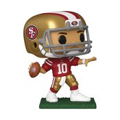 POP NFL 49ERS JIMMY GAROPPOLO VINYL FIGURE (APR208374)