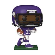 POP NFL MINNESOTA VIKINGS DALVIN COOK VINYL FIGURE (APR20837
