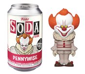 VINYL SODA IT MOVIE PENNYWISE VINYL FIG W/ CHASE (APR208420)
