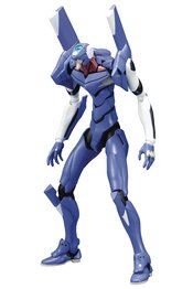 NGE EVA-00 PROTOTYPE TV VER PLASTIC MDL KIT  (APR208425