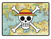 ONE PIECE SKULL MAP GAMING MOUSEPAD (JAN228038)