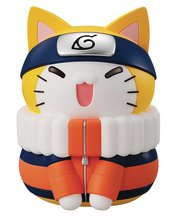 NYANTO THE BIG NYARUTO SERIES NARUTO UZUMAKI FIG (APR208463)