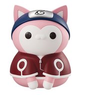 NYANTO THE BIG NYARUTO SERIES SAKURA HARUNO FIG (APR208464)