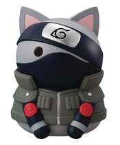 NYANTO THE BIG NYARUTO SERIES KAKASHI HATAKE FIG (APR208462)