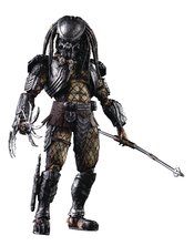 AVP CELTIC PREDATOR PX 1/18 SCALE FIG (APR208458)