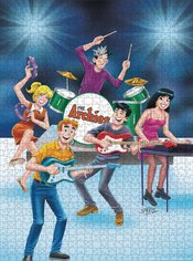 ARCHIE & FRIENDS 1000PC PUZZLE (APR208503)