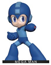 MEGA MAN BOBBLE HEAD (APR208491)