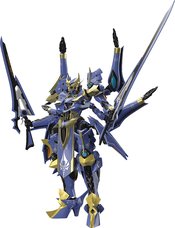 KNIGHTS & MAGIC IKARUGA MODEROID PLASTIC MDL KIT