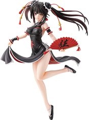 DATE A LIVE III KURUMI TOKISAKI 1/7 PVC FIG CHINA DRESS VER