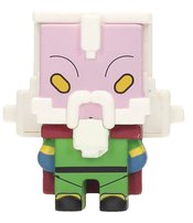 PIXEL MAZINGER Z DR HELL FIGURE (APR208541)