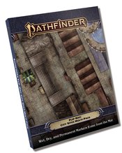 PATHFINDER FLIP MAT CITY SITES MULTI PACK (P2)