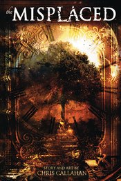 MISPLACED ONESHOT COLL ED HC