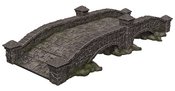 WIZKIDS 4D SETTING STONE BRIDGE (APR208581)