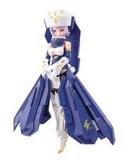 MEGAMI DEVICE BULLET KNIGHTS EXORCIST PLASTIC MDL KIT