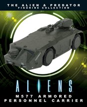 ALIEN PREDATOR FIG SHIP #9 #9 ARMORED PERSONNEL CARRIER