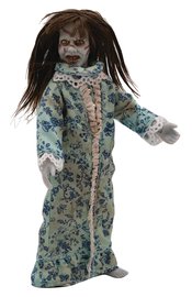 MEGO HORROR EXORCIST REGAN 8IN AF (APR208613)