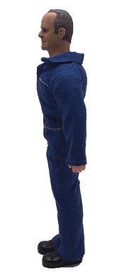 MEGO HORROR HANNIBAL LECTER 8IN AF (APR208614)