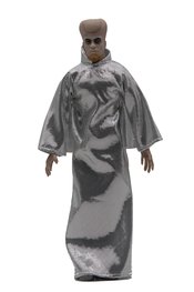 MEGO SCI-FI TWILIGHT ZONE TO SERVE MAN KANAMIT 8IN AF (APR20