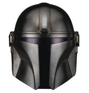 STAR WARS MANDALORIAN HELMET PROP REPLICA  (APR208611)