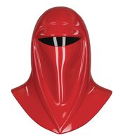 STAR WARS IMPERIAL ROYAL GUARD HELMET PROP REPLICA  (AP