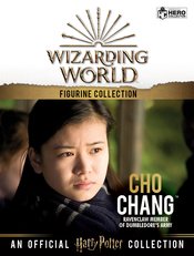 HP WIZARDING WORLD FIG COLLECTION #45 CHO CHANG