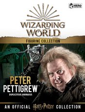 HP WIZARDING WORLD FIG COLLECTION #46 PETER PETTIGREW