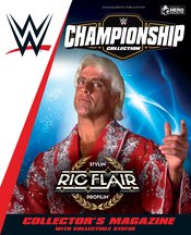 WWE FIG CHAMPIONSHIP COLL #39 RICK FLAIR