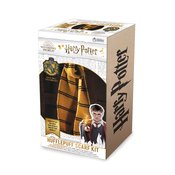 HP WIZARDING WORLD KNIT KITS HUFFLEPUFF SCARF KIT