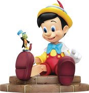 PINOCCHIO MC-025 MASTER CRAFT STATUE  (APR208647)