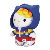 HELLO KITTY SPORTS 12.5IN PLUSH (APR208644)