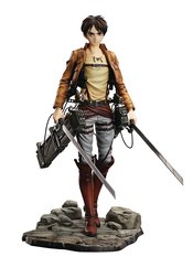 ATTACK ON TITAN EREN 1/7 PVC FIG