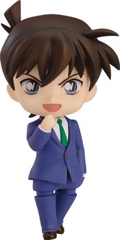 DETECTIVE CONAN SHINICHI KUDO NENDOROID AF