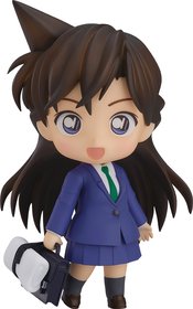 DETECTIVE CONAN RAN MOURI NENDOROID AF