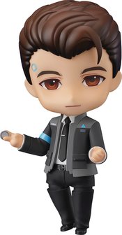 DETROIT BECOME HUMAN CONNOR NENDOROID AF