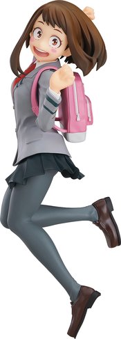 MY HERO ACADEMIA POP UP PARADE OCHACO URARAKA PVC FIG