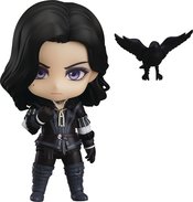 THE WITCHER 3 WILD HUNT YENNEFER NENDOROID AF