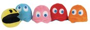 PAC-MAN ASSORTED SMALL PLUSH 12PC DS