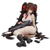 DOLLS FRONTLINE TYPE 97 SEVERELY INJURED VER PVC FIGURE (MR)