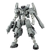 FRAME ARMS TYPE34 1B JIN-RAI W/ASSAULT UNIT PLASTIC MDL KIT