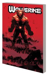 (USE DEC228094) WOLVERINE BY BENJAMIN PERCY TP VOL 01