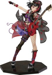 BANG DREAM GIRLS BAND PARTY RAN MITAKE RIVAL 1/7 PVC FIG