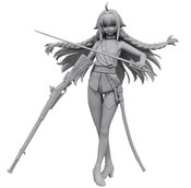FATE GRAND ORDER SSS SABER LAKSHMI BAI PVC FIG (APR208937) (