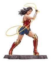 WONDER WOMAN 1984 MOVIE WONDER WOMAN ARTFX STATUE  (O/A