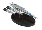 (USE OCT228279) MASS EFFECT ALLIANCE NORMANDY SR2 SHIP REPLI