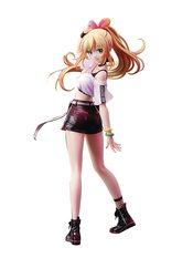 KIZUNA AI HELLO WORLD 1/7 PVC FIG BLONDE HAIR VER