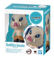 KIMETSU NO YAIBA HASHIBIRA INOSUKE FIGUARTS MINI FIG  (