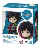 KIMETSU NO YAIBA TOMIOKA GIYU MIZUBASHIRA FIGUARTS MINI FIG