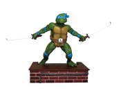 TMNT LEONARDO 1:8 SCALE PVC STATUE (APR208973)